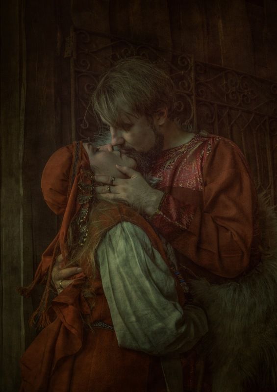 Любовь вне времениphoto preview