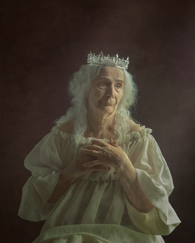 Королева матьphoto preview