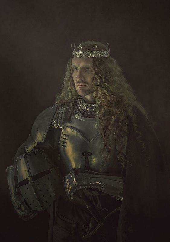 Король Александрphoto preview