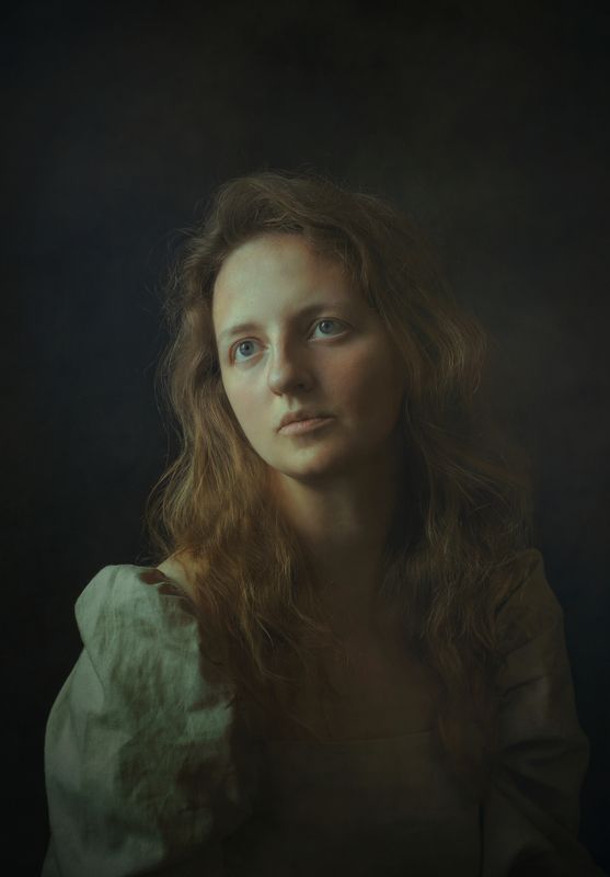 Автопортретphoto preview