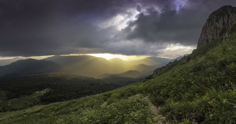 Золотая долинаphoto preview