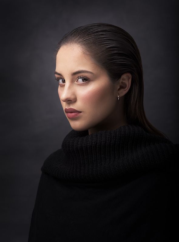 woman beauty portrait  Vivianphoto preview