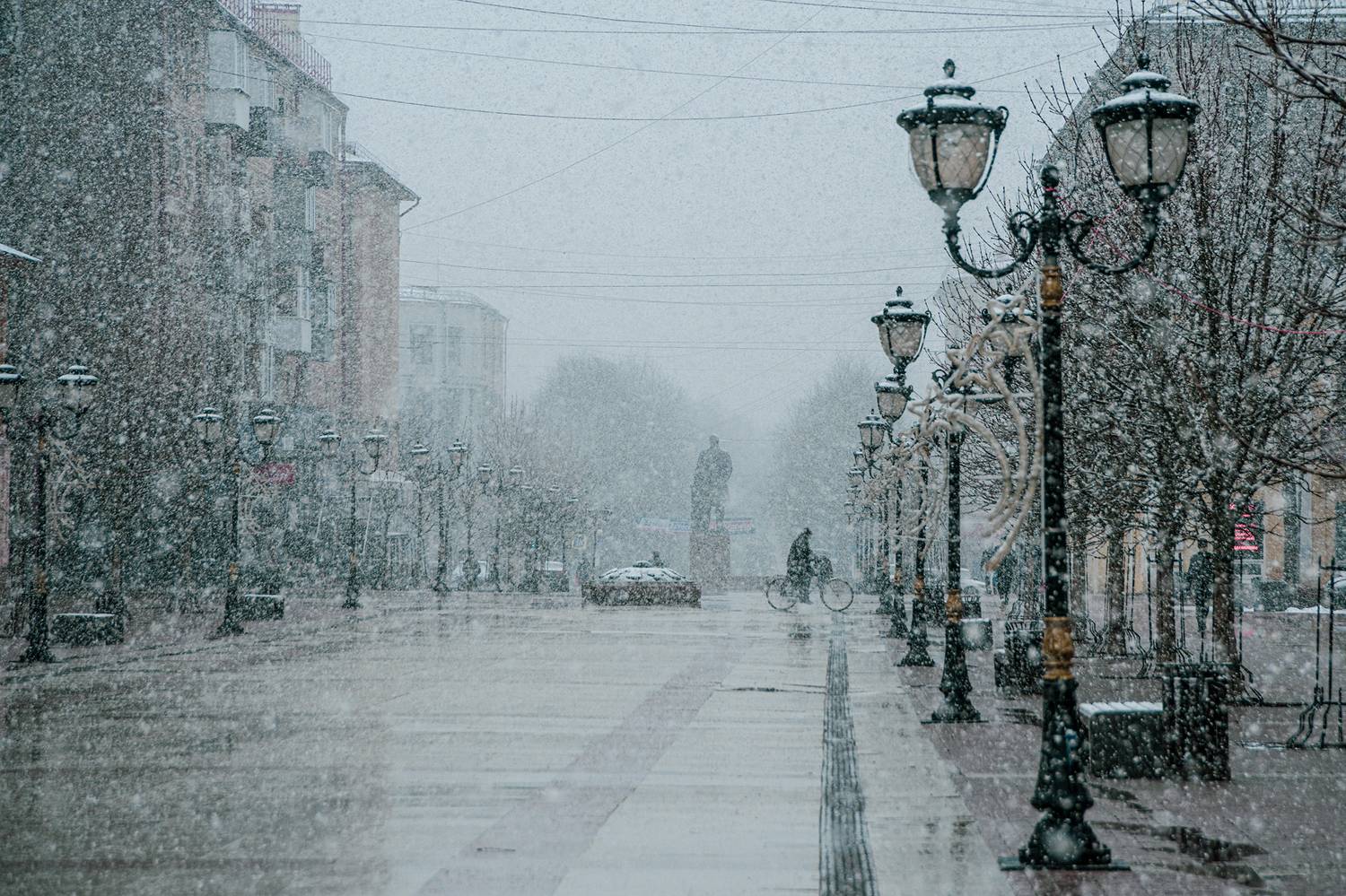 , Владимир Ноздрачев