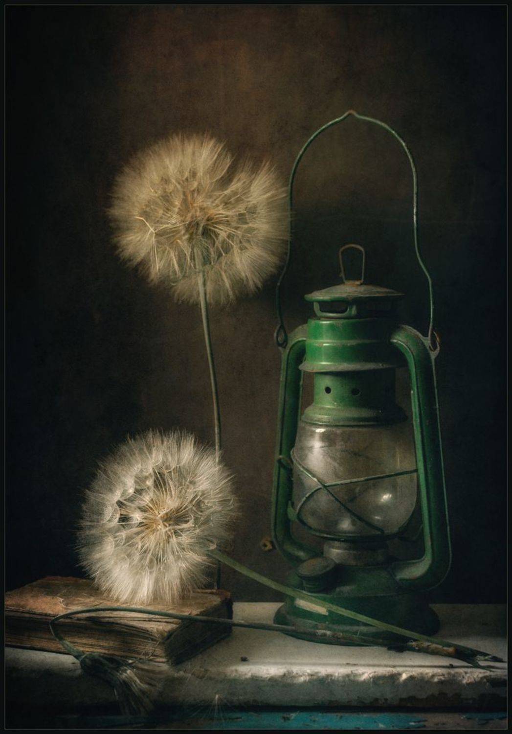 Тихая жизнь... Автор: Хромеев Александр , Хромеев Александр