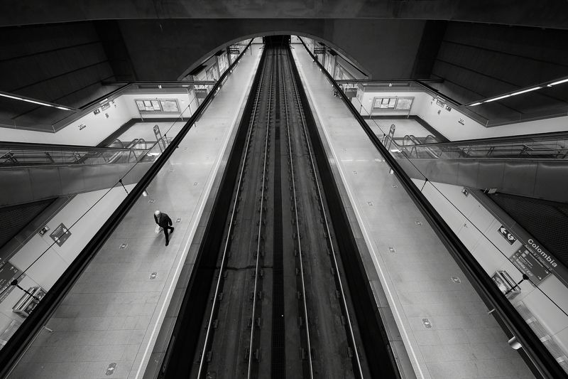 Maybe I\'ll walk!photo preview