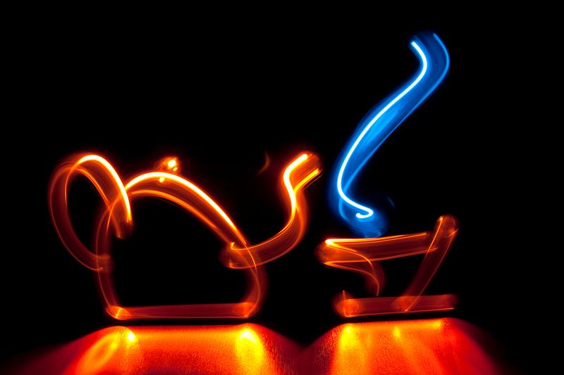 Чаепитиеphoto preview