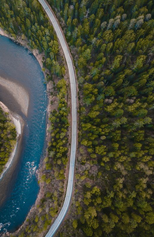 хакасия, дорога Хакасияphoto preview