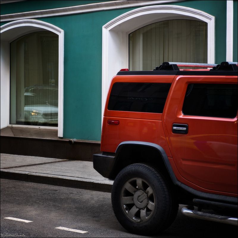 москва, цвет ***photo preview