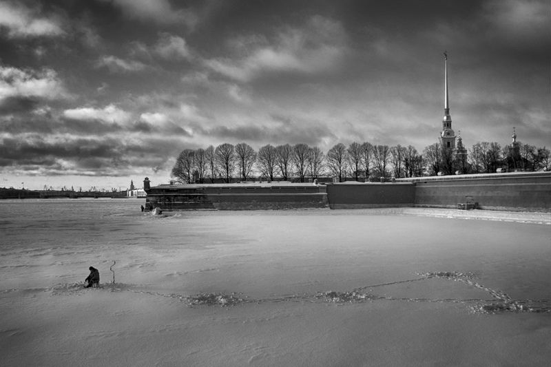 Большая медведицаphoto preview