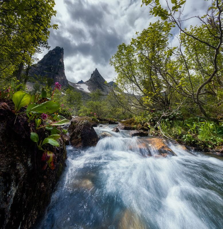 ергаки, парабола Парабола, Ергакиphoto preview
