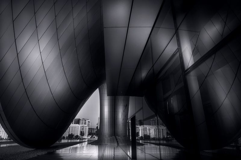 Reflection фото превью