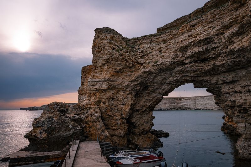 Природная архитектураphoto preview