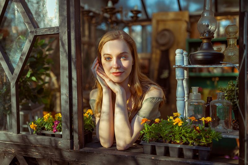 Любовьphoto preview