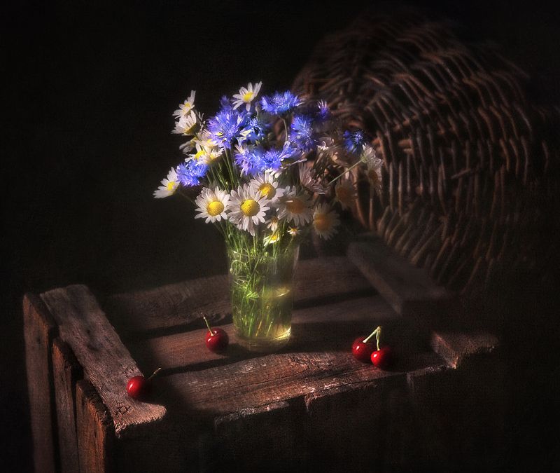 Деревенское летоphoto preview