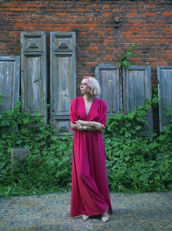 девушка, портрет ***photo preview