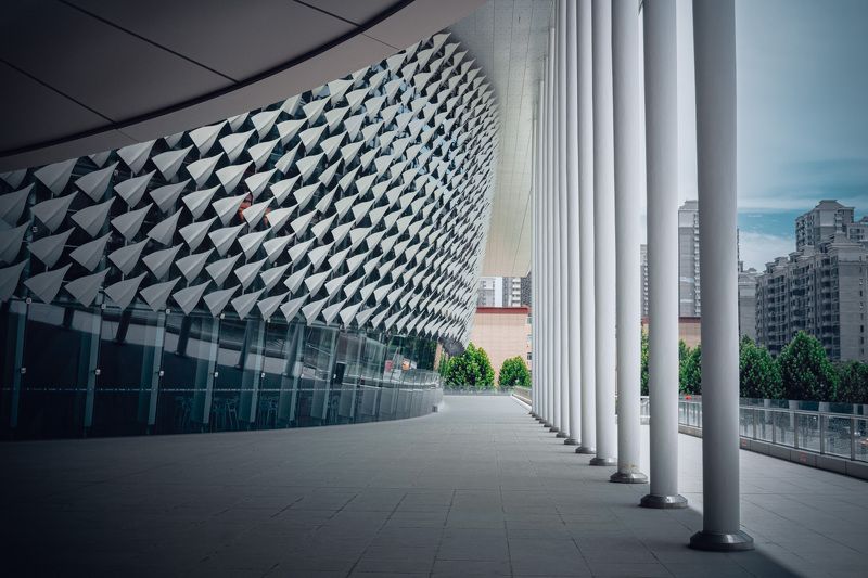 开元大剧院 开元大剧院photo preview