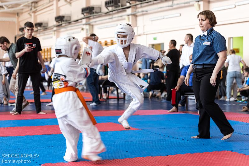 киокушинкай, карате, спорт ***photo preview