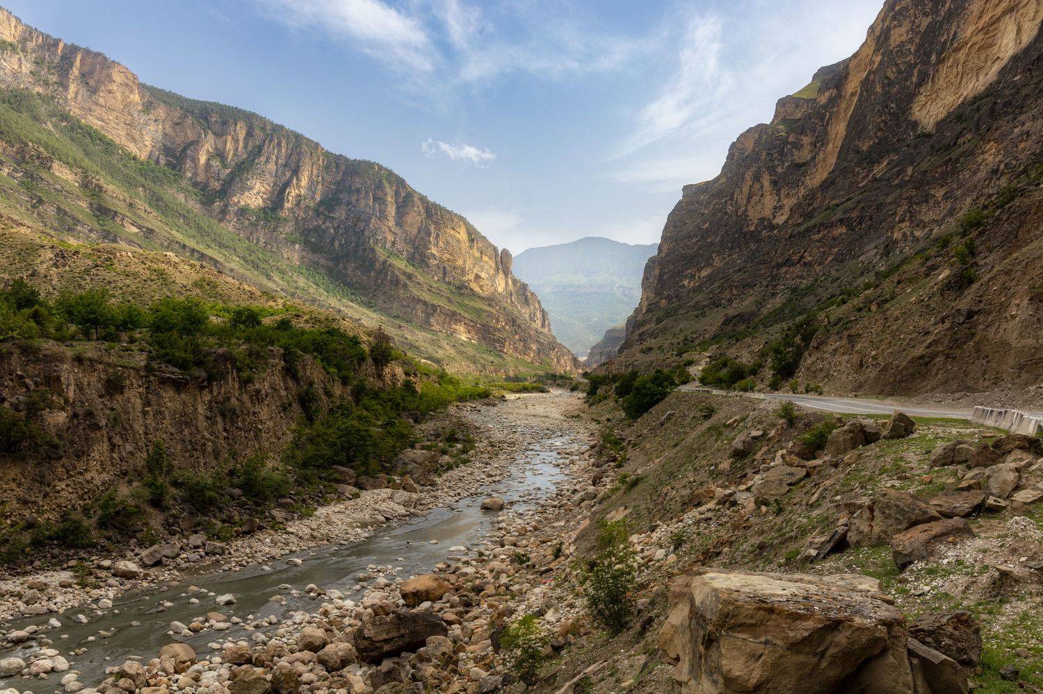 , Павел Трефилов