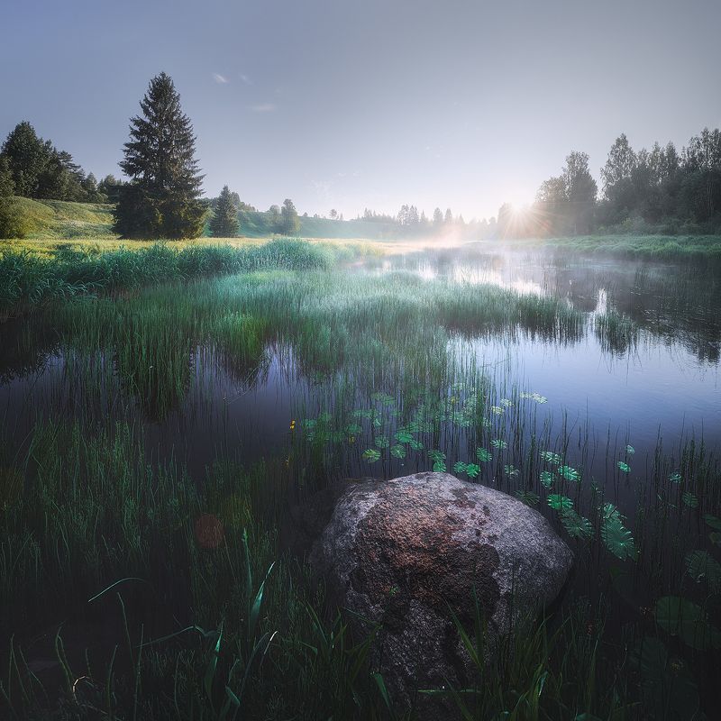 Рассветphoto preview