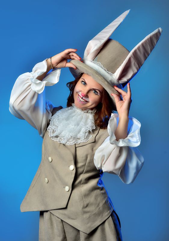 Зайка Зайкаphoto preview