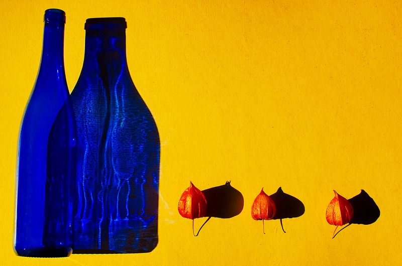 Яркий натюрмортphoto preview