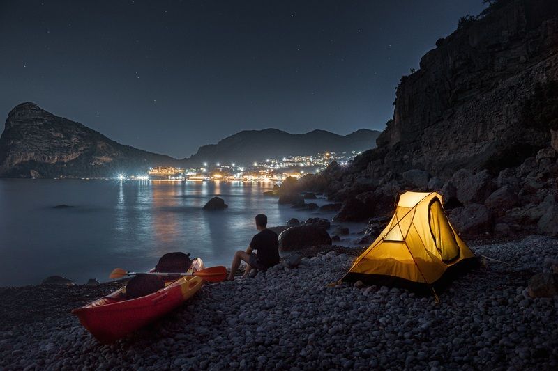 Наедине с самим собойphoto preview