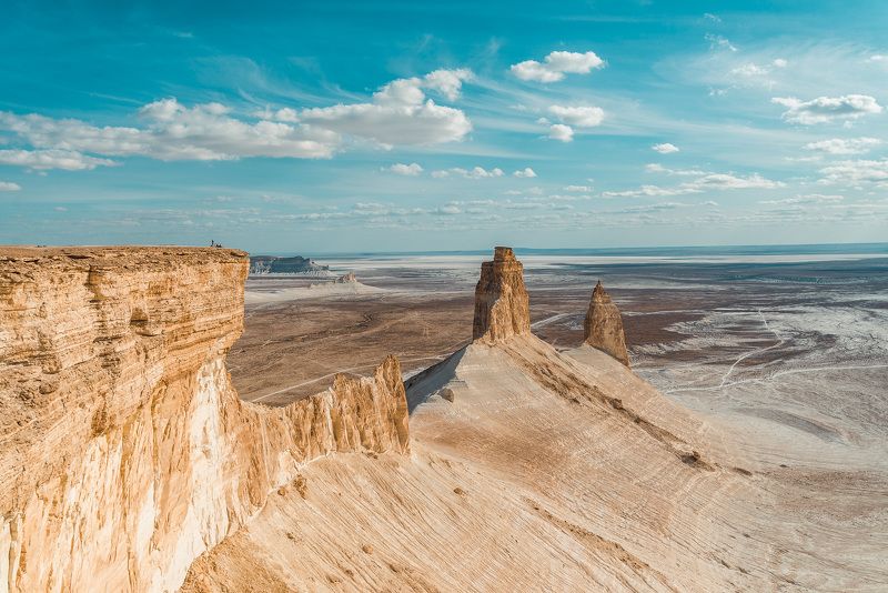 казахстан, мангистау, босжыра photo preview