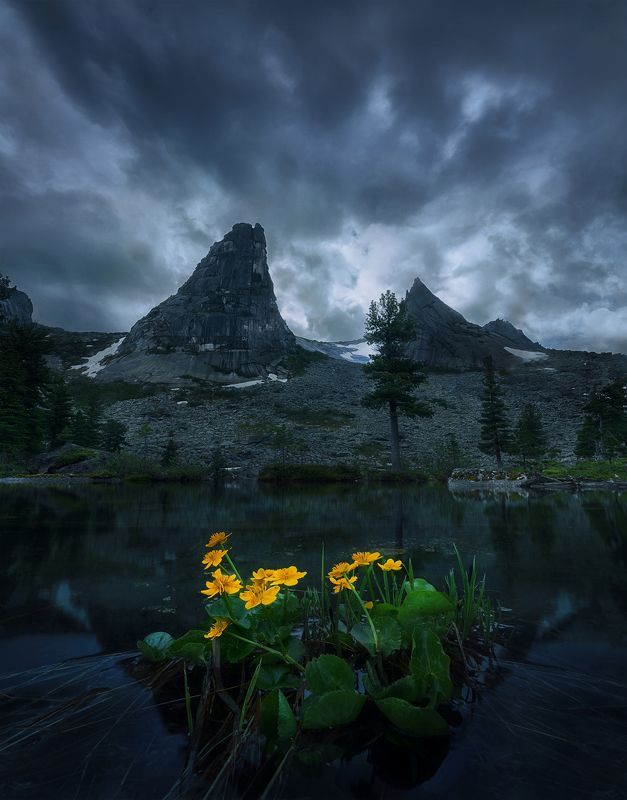 ергаки, парабола Парабола, Ергакиphoto preview