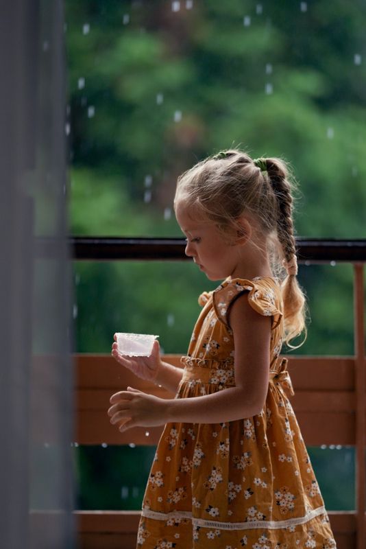 Летний дождьphoto preview