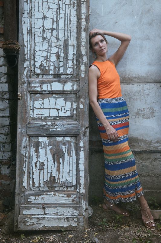 девушка, портрет ***photo preview