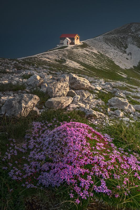 RIfugio Duca Degli Abruzziphoto preview