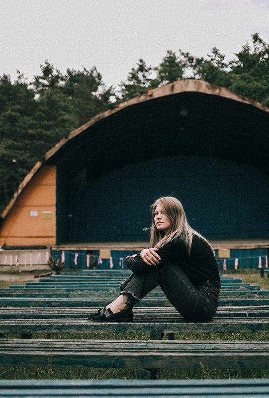 модель, парк, минск, природа, беларусь, фотосессия, фотограф, дмитрийгусалов,  Настяphoto preview