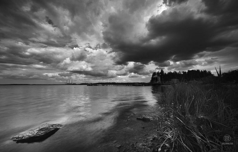 озеро ИСЕТЬphoto preview