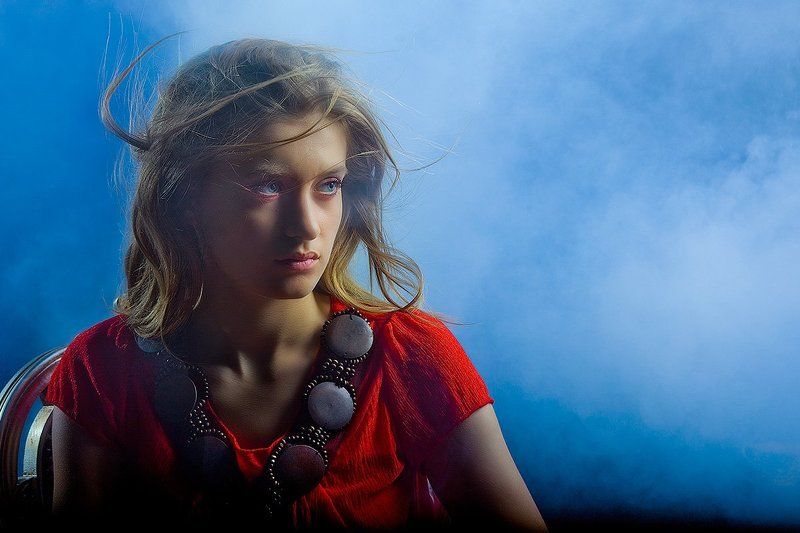 young woman, beauty, fine art portrait, portraits, young lady photo preview