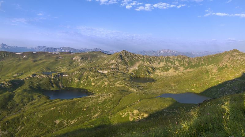 Озера Архызаphoto preview