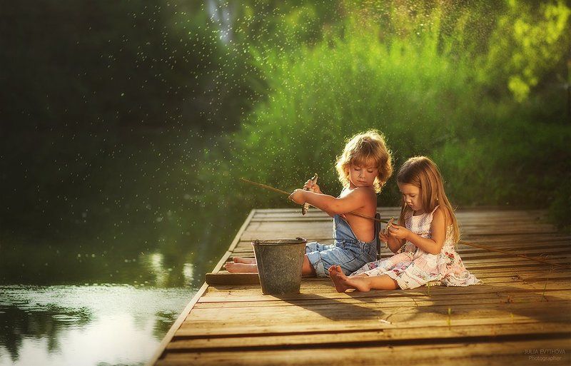 Рыбакиphoto preview