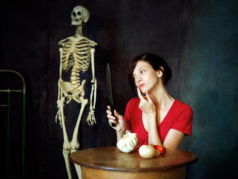 Вглядываясь в солнцеphoto preview