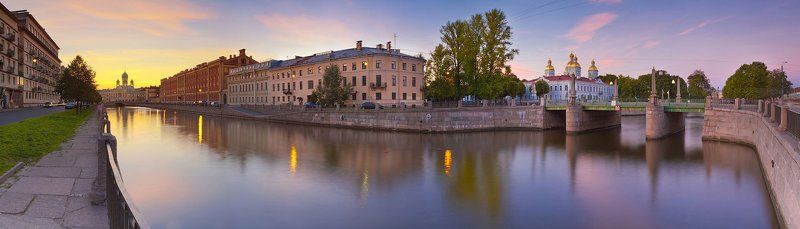 Семимостьеphoto preview