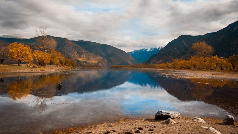 Телецкое озероphoto preview