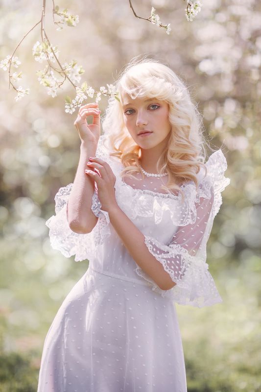 Цветениеphoto preview