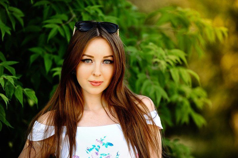 nikon,nikkor,70-200,портрет, девушка, закат, вечер, Казахстан,Караганда,britvin.kz,@britvin.kz Анастасияphoto preview