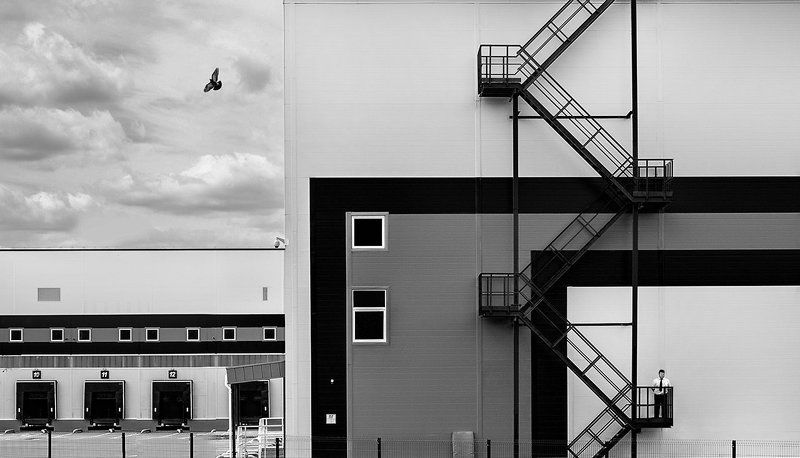 архитектура, consept, conseptual ***photo preview