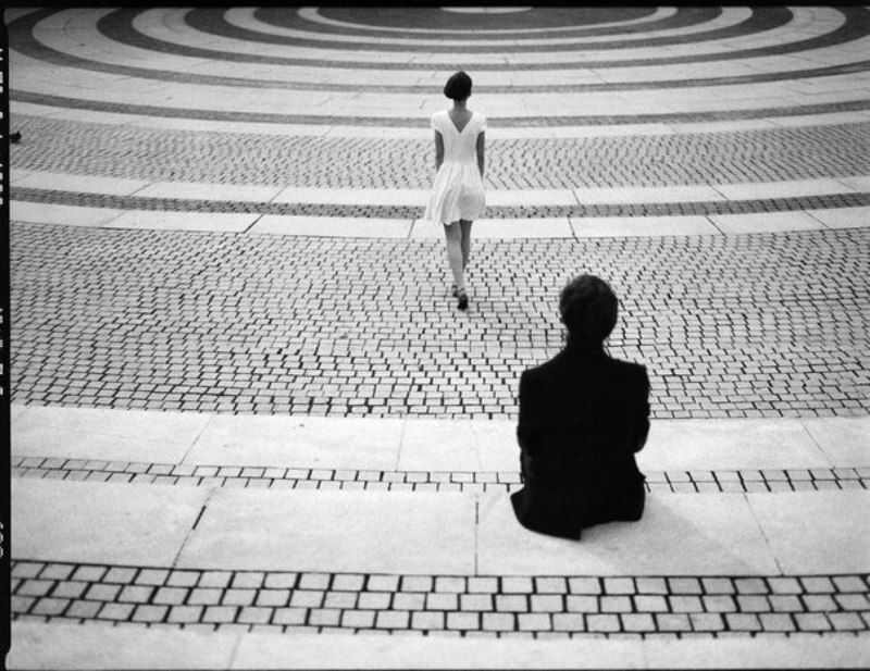 Дима и Аня. фото превью