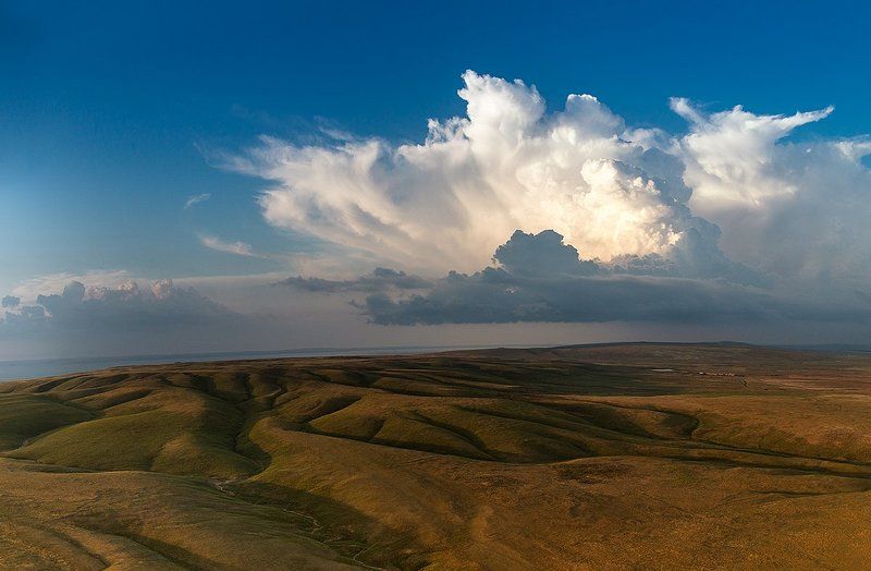 aerial Карабетова гораphoto preview