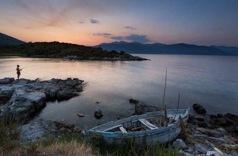 Один вечерphoto preview