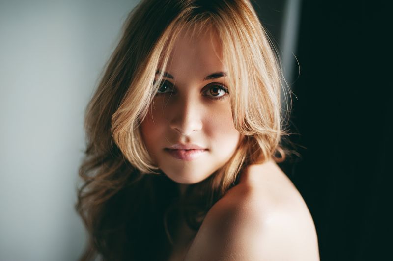 Beauty, Girl, Portrait, Woman, Девушка, Красота Таняphoto preview