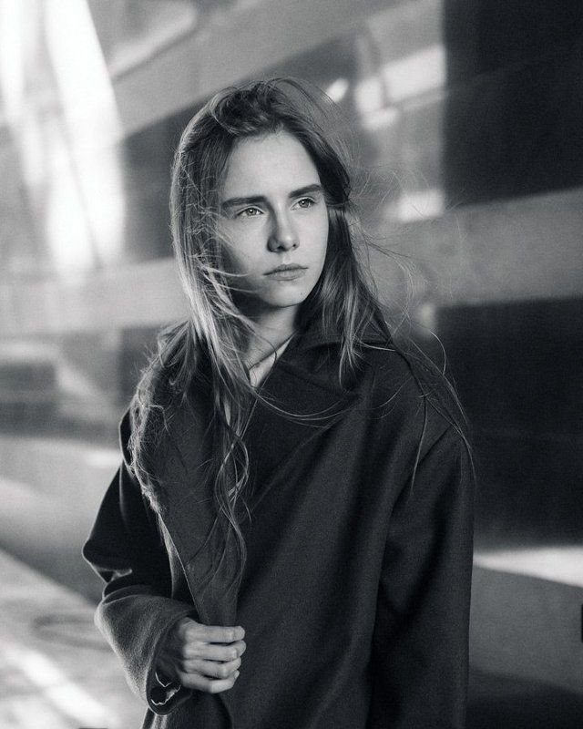 мода из серии \