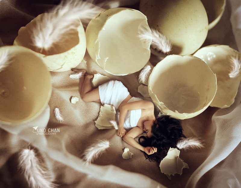 unochan, vuonghongchan, girl, egg, beautyful, hanoi,vietnam Origin3photo preview