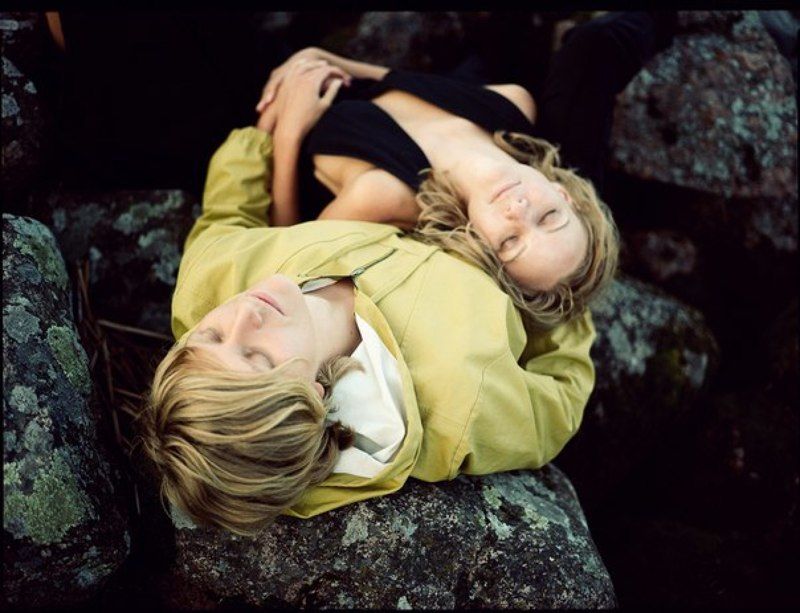 Маша и Саша фото превью