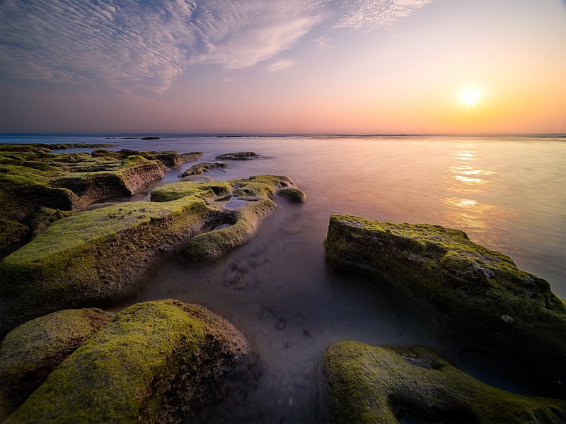 Sunset Reefphoto preview